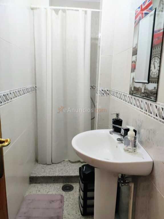 Piso en Venta en Ponteareas Pontevedra