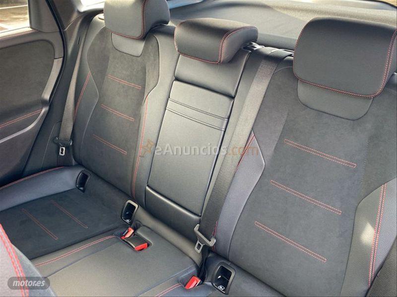 Mercedes Clase B B 200 d de 2020 con 48.154 Km por 32.900 EUR. en Asturias