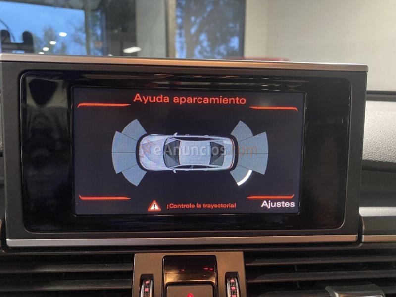 Audi A6 2.0 TDI ultra