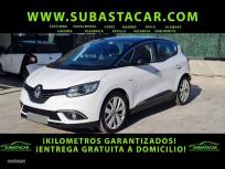 Renault Scenic Limited Energy dCi 81kW 110CV de 2018 con 168.121 Km por 12.600 EUR. en Badajoz
