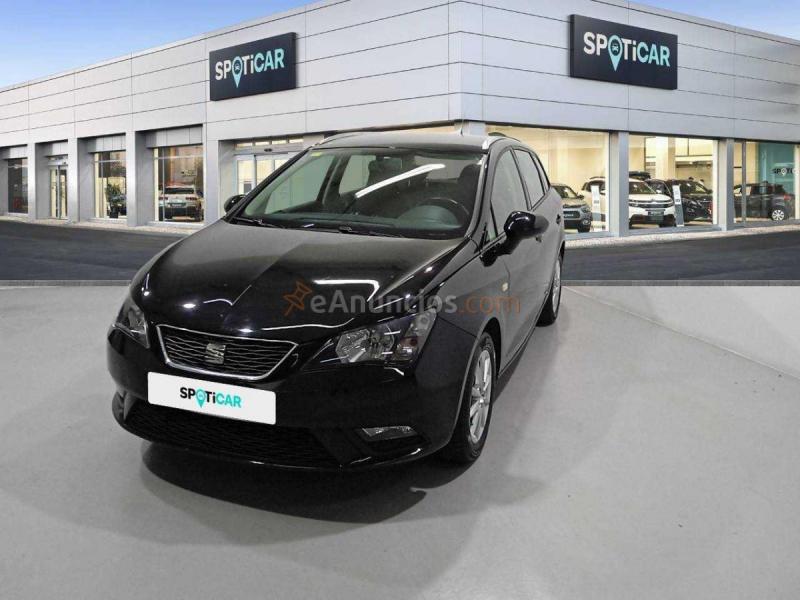 SEAT IBIZA  ST 1.2 TSI 85cv Reference