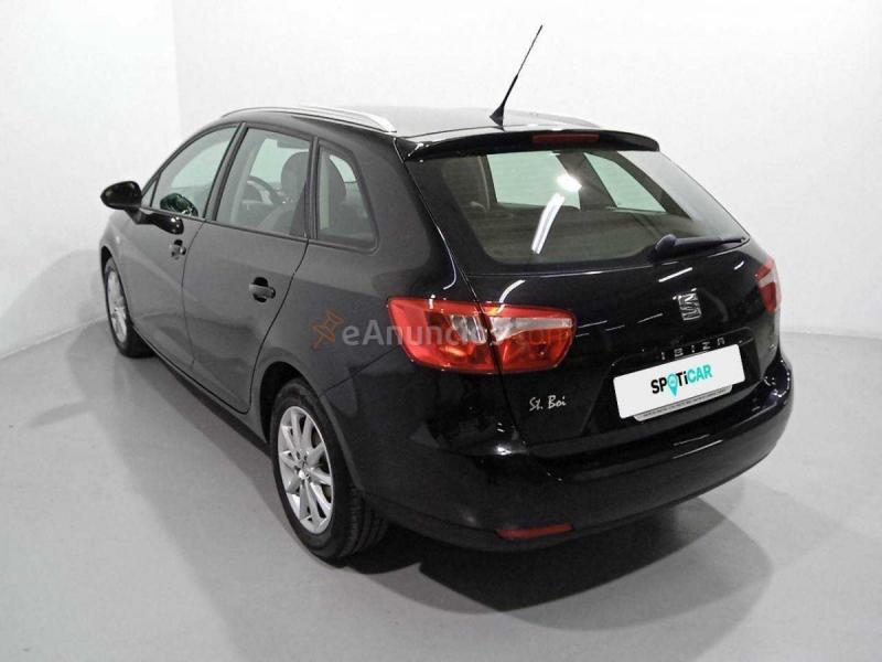 SEAT IBIZA  ST 1.2 TSI 85cv Reference