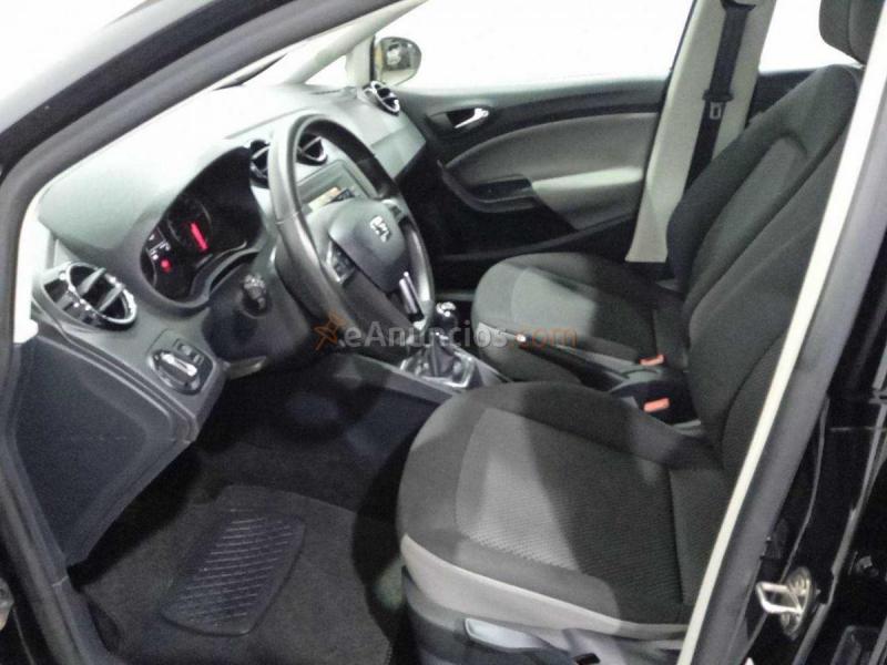 SEAT IBIZA  ST 1.2 TSI 85cv Reference