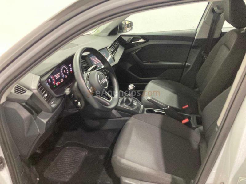 AUDI A1   25 TFSI 70kW (95CV) Sportback Advanced