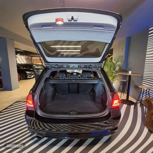 BMW Serie 3 320D TOURING de 2012 con 179.000 Km por 12.000 EUR. en Sevilla