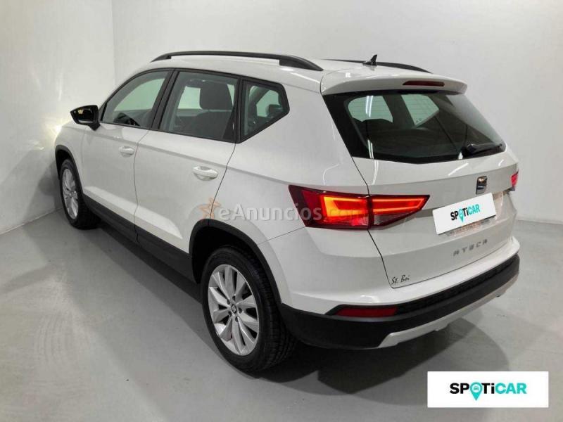 SEAT ATECA  1.5 TSI 110kW (150CV) St&Sp Style
