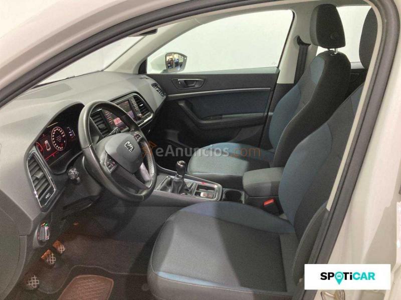 SEAT ATECA  1.5 TSI 110kW (150CV) St&Sp Style