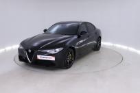 Alfa Romeo Giulia 2.0 Gasolina 174kW 200CV Giulia AT