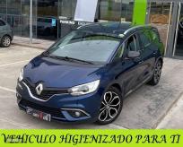 Renault Grand Scenic  de 2017 con 95.000 Km por 15.999 EUR. en Madrid