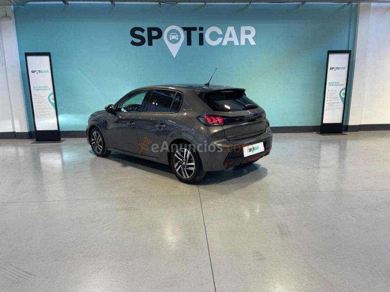 PEUGEOT 208  PureTech 73kW (100CV) Allure Pack