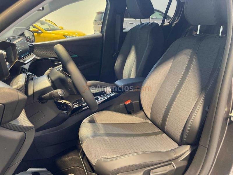 PEUGEOT 208  PureTech 73kW (100CV) Allure Pack