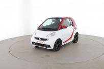 Smart Fortwo Coupé 1.0 Micro Hybrid Drive pulse