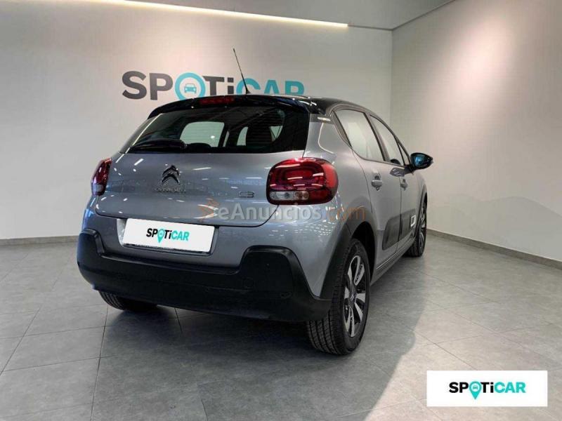 CITRON C3  PureTech 81KW (110CV) S&S Feel Pack