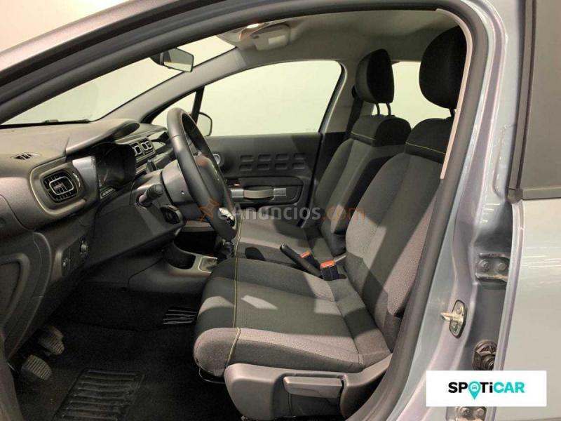 CITRON C3  PureTech 81KW (110CV) S&S Feel Pack