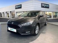 FORD FOCUS  1.0 Ecoboost 92kW Trend+
