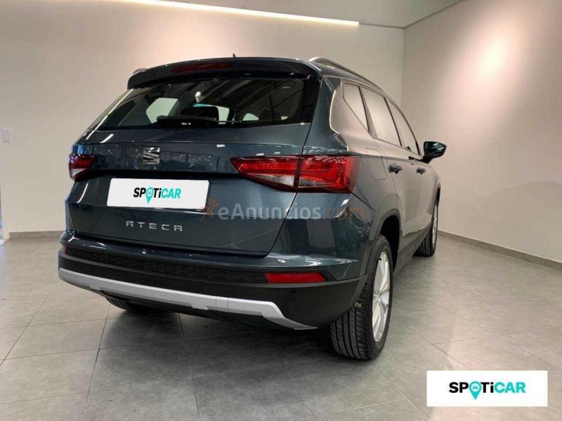 SEAT ATECA  1.5 TSI 110kW St&Sp  Nav Style Edition