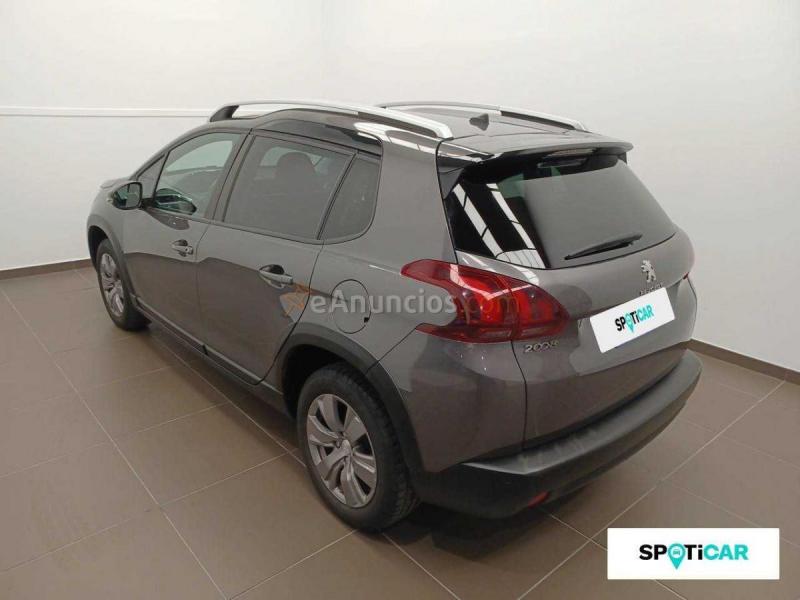 PEUGEOT 2008   1.2 PureTech 60KW (82CV) Signature