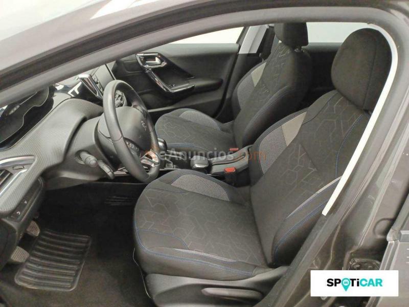 PEUGEOT 2008   1.2 PureTech 60KW (82CV) Signature