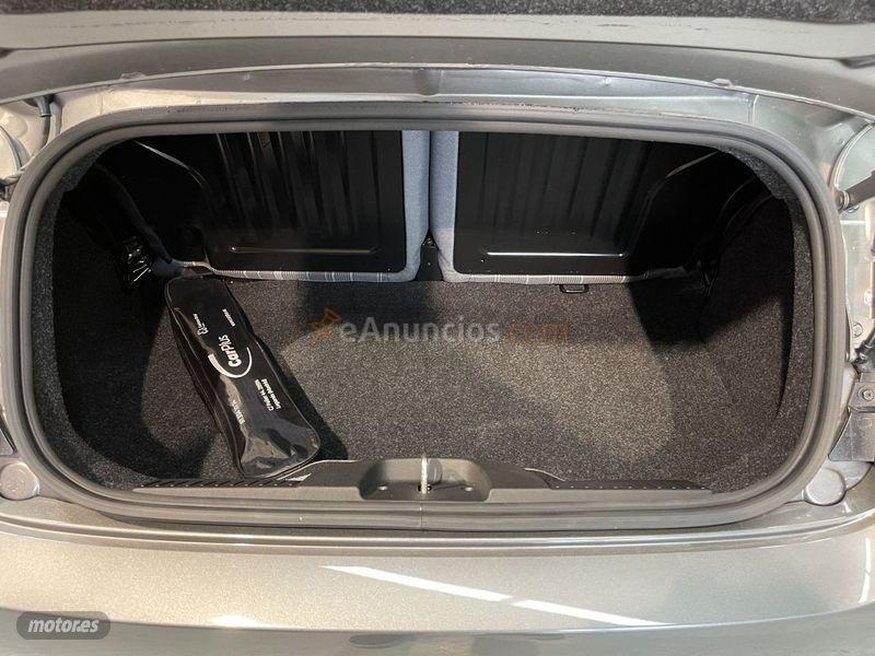 Fiat 500C Lounge 1.0 6v GSE 52KW 70 CV de 2020 con 10 Km por 16.490 EUR. en Madrid