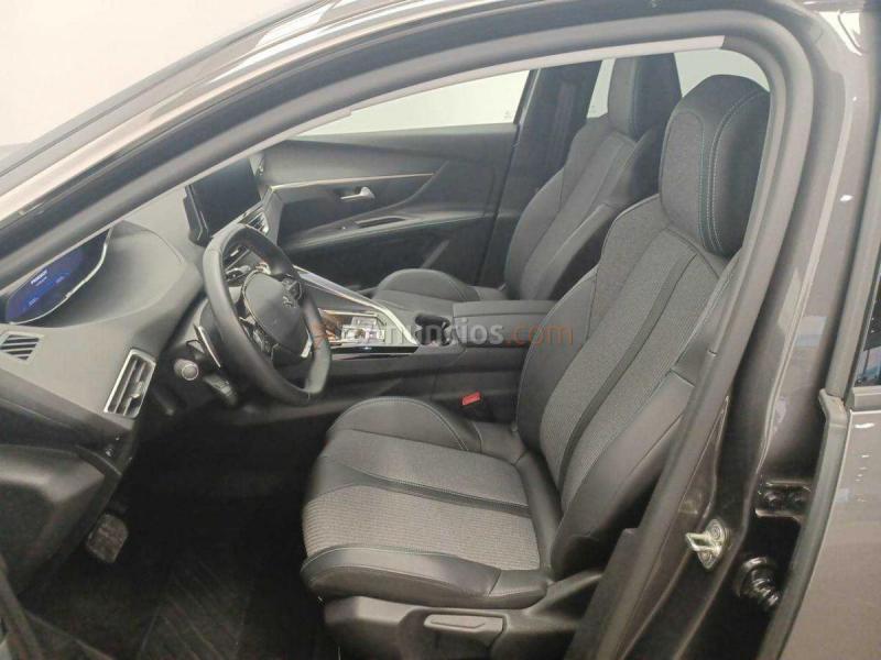 PEUGEOT 3008  1.5 BlueHDi 96kW (130CV) S&S  EAT8 Allure