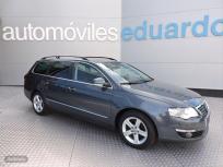 Volkswagen Passat Variant 2.0 TDI 140 Advance Plus BM Tech de 2009 con 135.204 Km por 9.500 EUR. en La Rioja