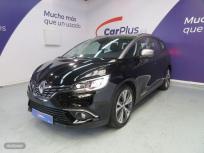 Renault Grand Scenic Zen dCi 96kW 130CV de 2017 con 38.455 Km por 21.490 EUR. en Madrid
