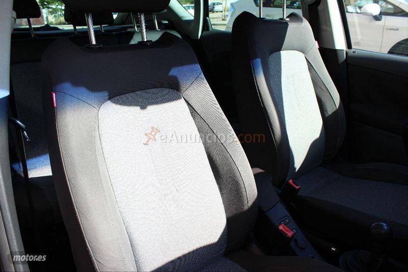 Seat Altea 1.9 TDI 105cv Sport de 2006 con 199.800 Km por 3.995 EUR. en Zaragoza