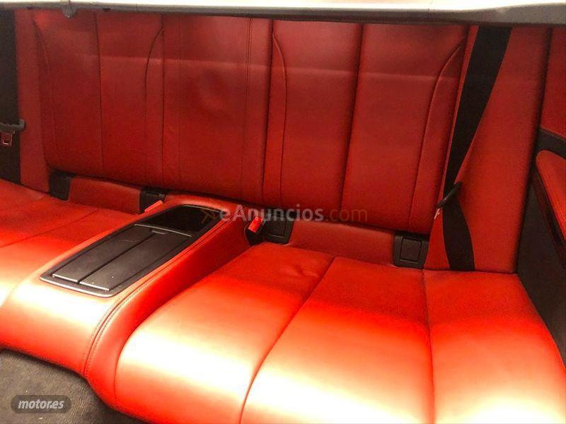 BMW Serie 4 M4 A de 2016 con 85.000 Km por 49.999 EUR. en Madrid