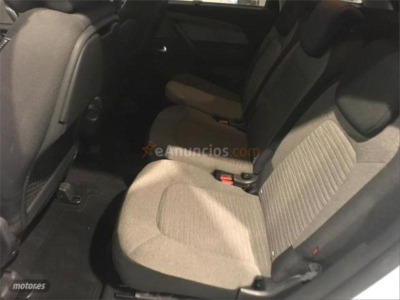 Citroen C4 Picasso 1.6 HDi 90cv Seduction de 2015 con 64.386 Km por 12.999 EUR. en Barcelona