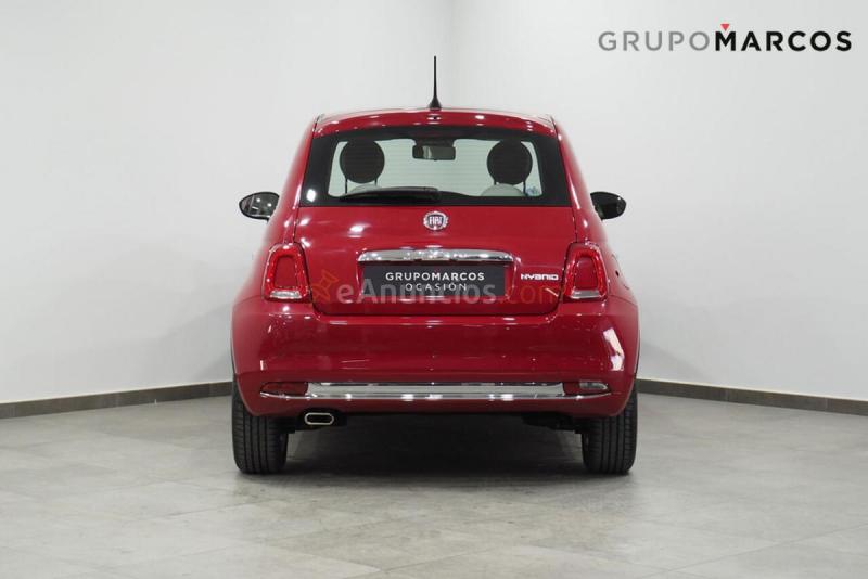 Fiat Solara 1.0 HYBRID DOLCEVITA 3P