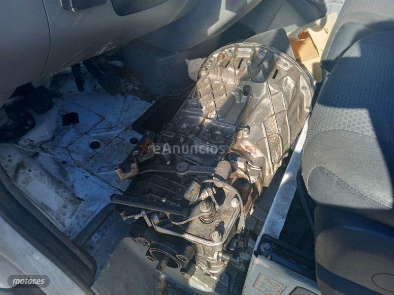 Mercedes Sprinter 516 CDI MEDIO 5.0T de 2011 con 193.000 Km por 5.700 EUR. en Madrid