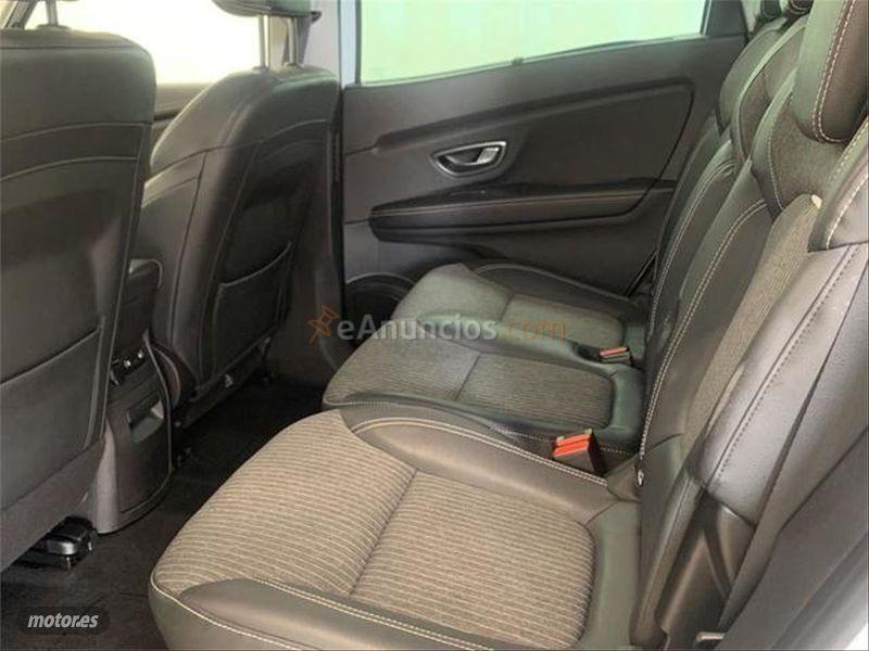 Renault Grand Scenic Zen Blue dCi 110 kW 150CV  SS de 2020 con 18.765 Km por 27.700 EUR. en Barcelona
