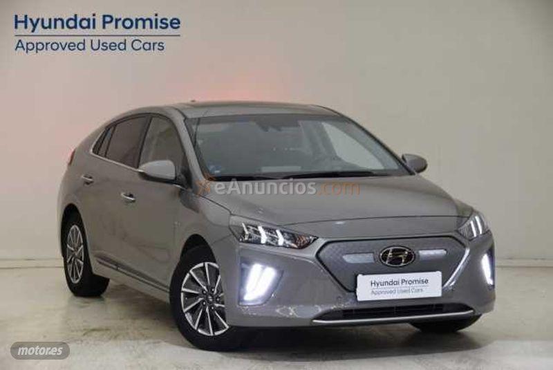 Hyundai Ioniq IONIQ FL EV 5P 100kW STYLE de 2019 con 12.163 Km por 26.500 EUR. en Cadiz