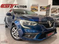 Renault Megane S.T. Business Blue dCi 70kW 95CV  18 de 2018 con 61.000 Km por 14.990 EUR. en Malaga