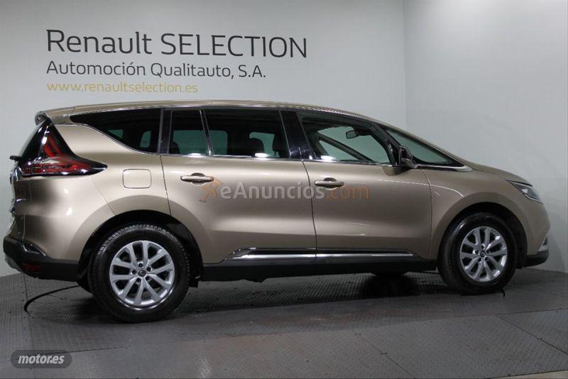 Renault Espace Life Energy dCi 96kW 130CV ECO2 de 2016 con 130.000 Km por 18.900 EUR. en Madrid