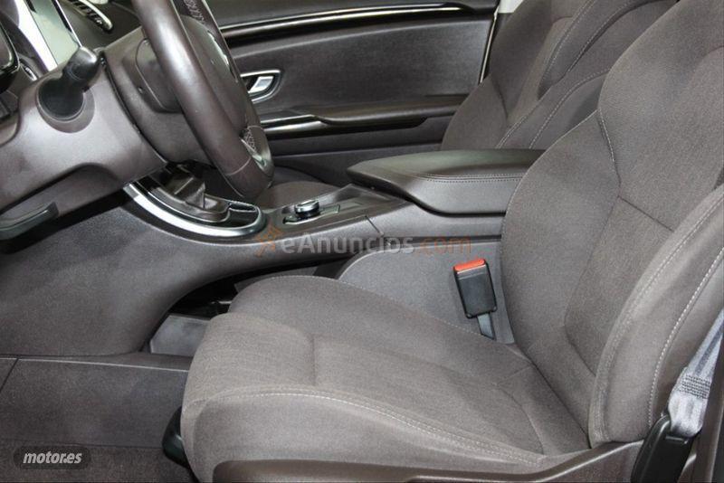 Renault Espace Life Energy dCi 96kW 130CV ECO2 de 2016 con 130.000 Km por 18.900 EUR. en Madrid