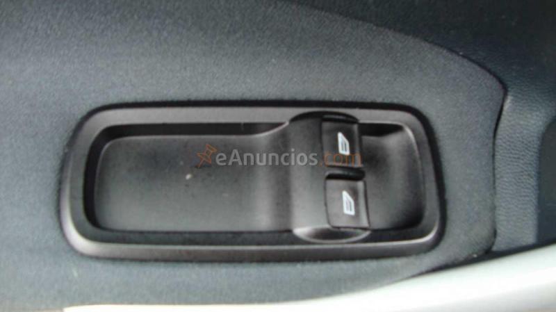 Ford Fiesta 1.6 TDCI 5 P 