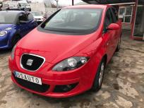 Seat Altea 1.9 TDI 105cv Stylance 