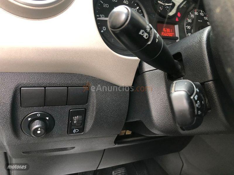 Citroen Berlingo 1.6 HDi 75 Attraction de 2013 con 155.000 Km por 7.990 EUR. en Las Palmas