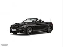 BMW Serie 2 220iA de 2021 con 8.571 Km por 43.890 EUR. en Valencia