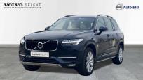 Volvo XC-90 2.0 D5 MOMENTUM 4WD AUTO 5P 7 Plazas