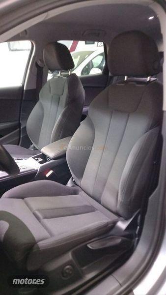 Audi A4 Avant 3.0 TDI 272CV quattro tiptronic de 2016 con 194.000 Km por 22.990 EUR. en Cantabria