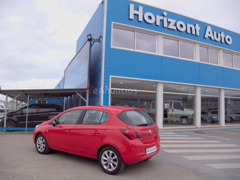 Opel Corsa 1.4i 90cv 