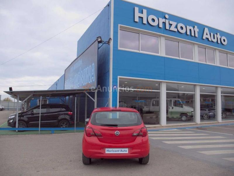 Opel Corsa 1.4i 90cv 