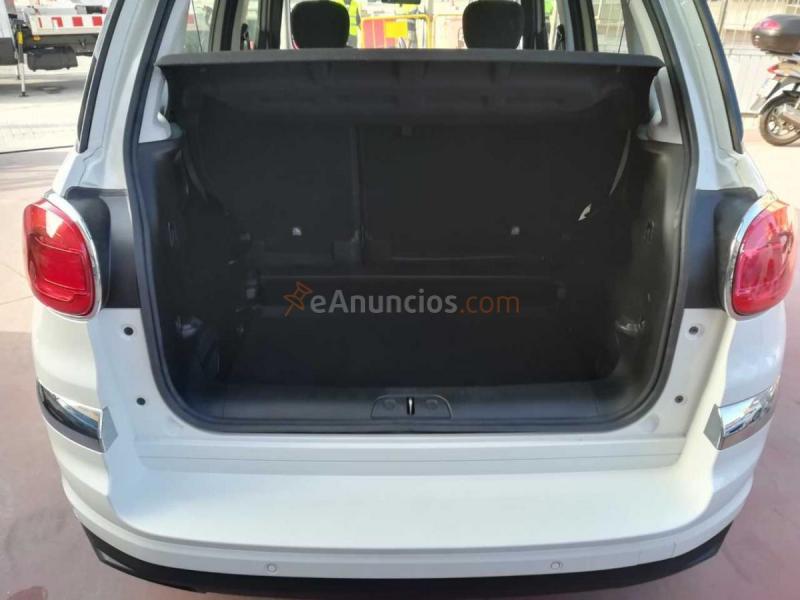 Fiat 500L 1.4 95CV (etiqueta C) 