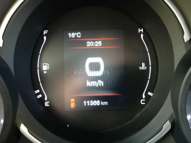 Fiat 500L 1.4 95CV (etiqueta C) 