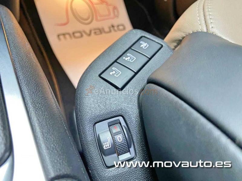 Citron Grand C4 Picasso 2.0 HDi 150cv Exclusive 