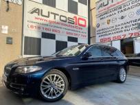 BMW Serie 5 Touring 520d Essential Edition Touring 