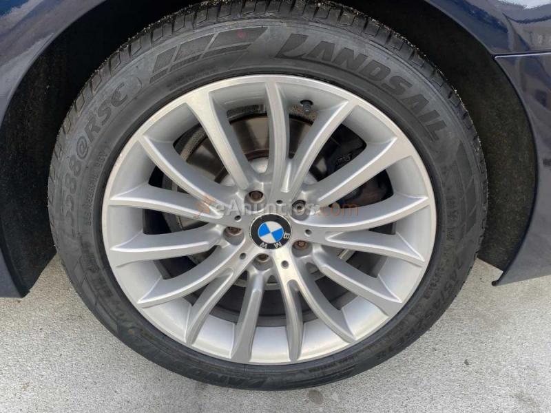 BMW Serie 5 Touring 520d Essential Edition Touring 