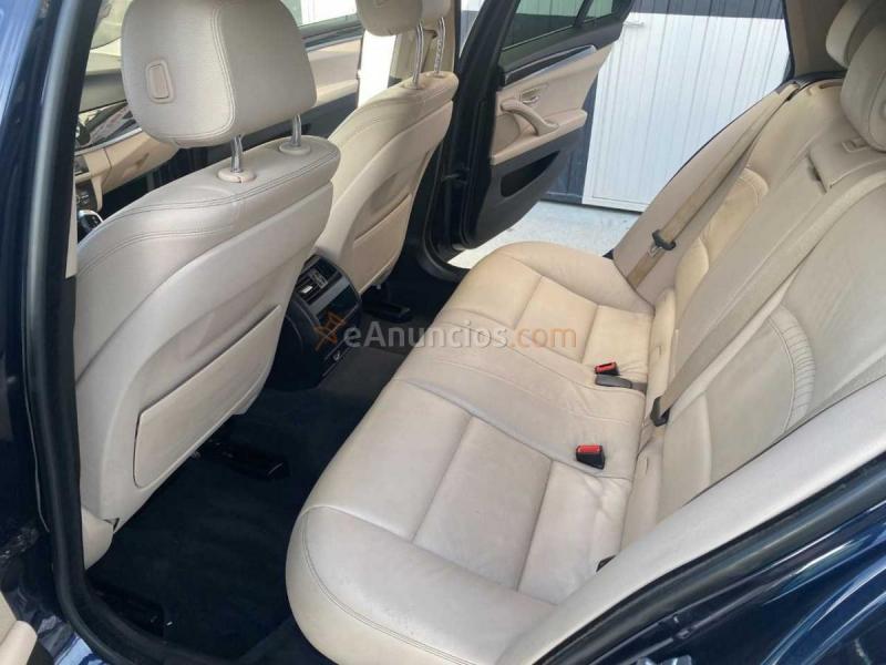 BMW Serie 5 Touring 520d Essential Edition Touring 